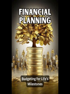 cover image of Financial Planning